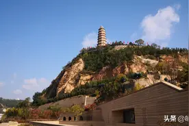 延安的革命旧址景点，哪一个更值得看？图片