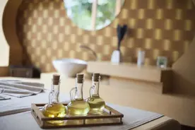 被热捧的核桃油有必要给宝宝吃吗？图片