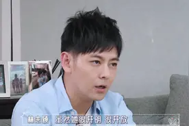 3个儿子12年婚姻换不来尊重，婆婆三句斥责，凸显林志颖妻子地位图片