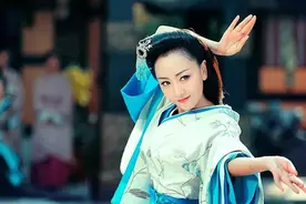 故事：民间故事：前世妻子，来世儿子图片