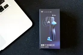 飞智新品影刺：支持手速录制，80小时续航，双平台兼容真的稳了！图片