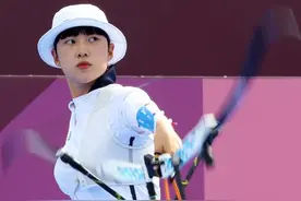 韩国女选手夺金却遭韩国男人网暴：留短发还不化妆，女权婊图片