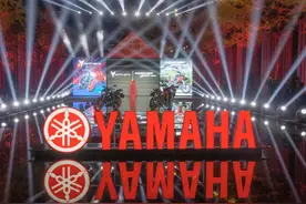 售价公布！雅马哈终于要在国内市场发力了图片