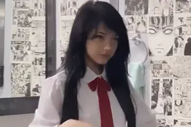 愤怒！欧美白人流行假扮“东亚幼女”，拍擦边视频赚百万流量图片