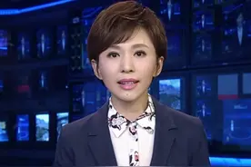 央视女主播逃不过的魔咒：大龄不婚？这10位女主持最大56最小已38图片