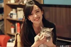 “最美学姐”宣布退出娱乐圈，曝娱乐圈潜规则，却被扒出黑料！图片
