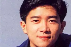 陈百强35岁遗憾离世，还有一段“那些没办法说出口的爱”图片