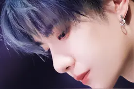 来一组弟弟的侧颜杀图片