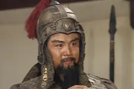 教科书级的良将：张辽有何过人之处？图片