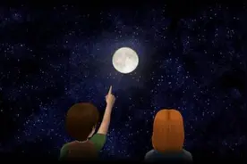 《To the moon》：这个让众多猛男落泪的游戏，是怎样骗眼泪的？图片
