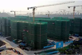 两江新区：智慧化加速市级重大项目投资放量图片