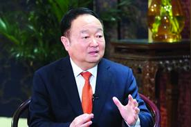 姜卫东：矢志创新，心无旁骛做实业图片