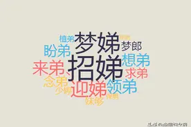“招娣”改名，说明了啥？图片