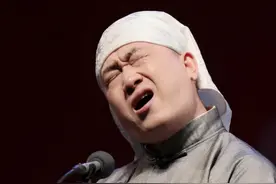 《小娟儿》太上头！张鹤伦改编神曲只是意外，小娟儿身份被曝光？图片
