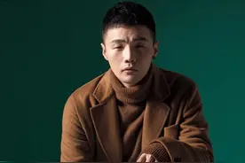 李荣浩多才多艺图片
