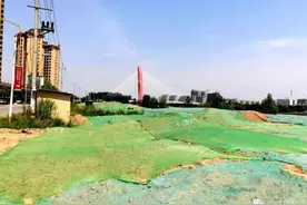重磅！泗阳人将拥有自己的“外滩”图片