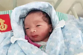 新生儿常见的六种特殊生理现象，妈妈别白白浪费钱去医院图片