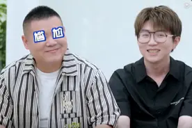 岳云鹏为父亲写歌，获得毛不易肯定，他却说：我永远不会表演图片