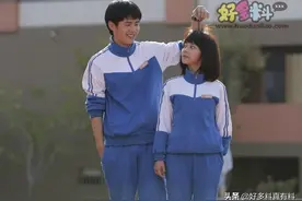 谭松韵的男朋友到底是谁 她曾与众多男星传出绯闻图片