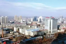 中国又一座“空城”诞生？房价从1.1万跌至6千，本地人选择逃离图片