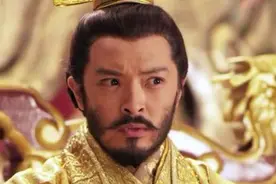 杨广一共有四子二女，隋朝灭亡之后，李渊如何处理杨广后人图片