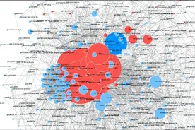 拨开尼泊尔8.1级大地震的科学谜团图片