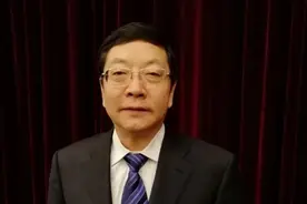 全国人大代表、延安市委副书记、市长薛占海：抓好“六稳”“六保”，谱写延安新篇章图片
