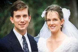 美国男子结婚六周年失踪，夹克半年后浮出河面，17年后真相大白图片