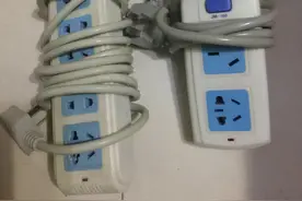 插线板没什么技术含量，制造成本也不高，为什么敢卖这么贵？图片