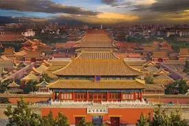 生活在香港的爱新觉罗皇族后人，低调且有皇族范图片