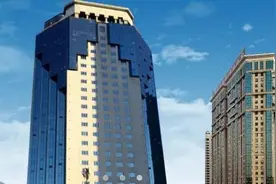 光大实业董事长朱慧民被查，曾在光大银行任职多年图片