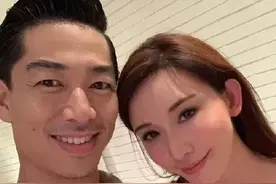 45岁的志玲姐姐嫁了一年了：最后，只有结婚的那一个才作数图片