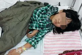 9岁女孩肚子疼，称“有个小宝宝”：到底是懂太多还是教育太缺失图片
