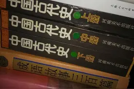 有一种遗憾叫“人走了，书还在”图片