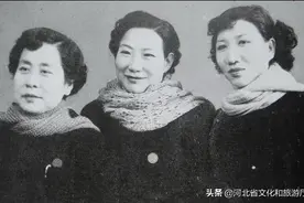 【百年乡贤】 晋剧须生泰斗——丁果仙（下） 《4》图片