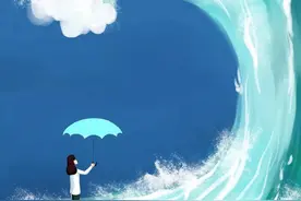 女人不想订婚后就后悔，别在这种时候做决定，多半会把自个给坑了图片