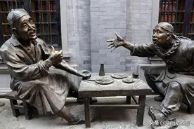 在泸州喝酒助兴爱划拳，但是你知道划拳的来历吗？这才是文化图片