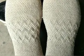 布衣：童年的象鼻子鞋图片