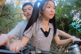 这是我不花钱就能看的？张翰为护吴宣仪肢体接触过火，翰哥羞红脸图片