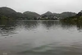 镇宁检察发挥机制实效 助推整治违法钓鱼棚图片