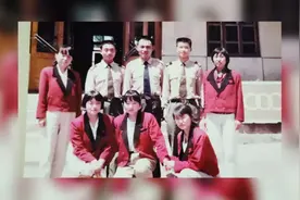 5名护士长，4位战士，一段边防生命缘视频封面