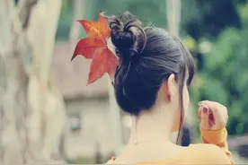 一对恩爱夫妻吵架：妻子说离婚！丈夫说好！民政局门口笑翻天图片