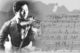 《义勇军进行曲》如何成为中华民族最强音？图片