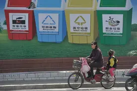 垃圾桶2000元一个是否合理？先别急着下结论图片
