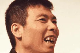 王朔和冯小刚“恩怨史”，冯裤子不是白叫的！终被“叶京”拉清单图片