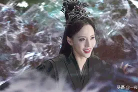 《千古玦尘》祖神创了混沌劫？芜浣、玄一是劫的一部分？考验诸神图片