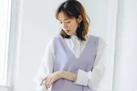 “会打扮”和“不会打扮”的女人，区别就在这4点，一看就很明显图片
