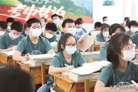 全面开学 准备就绪——走进柳州市多所学校看开学准备和防控工作图片
