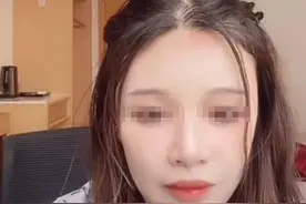 “快点喝！”看客的恶言怂恿下，这名女网红直播喝农药身亡图片