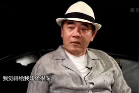 演艺生涯40年，5部作品9分以上，陈宝国挑剧本的眼光让人拜服图片